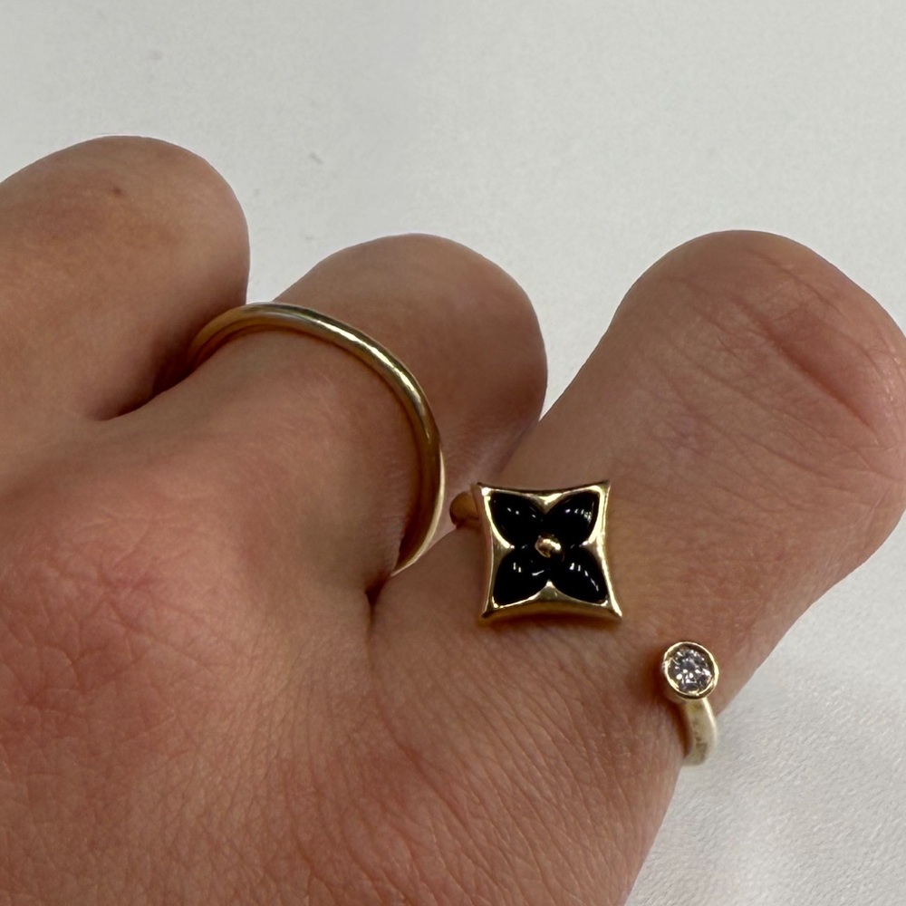 Louis Vuitton Ring